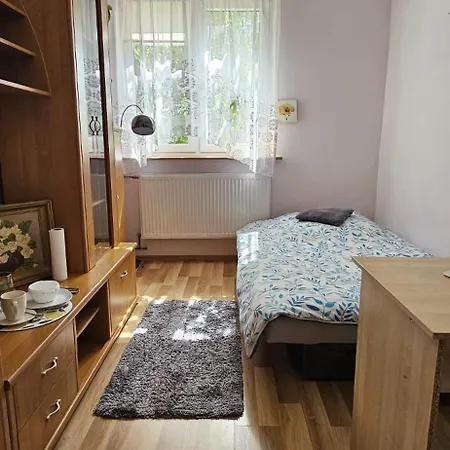 Na Gdanskim Wzgorzu בית אירוח גדנסק