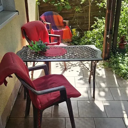 Na Gdanskim Wzgorzu גדנסק