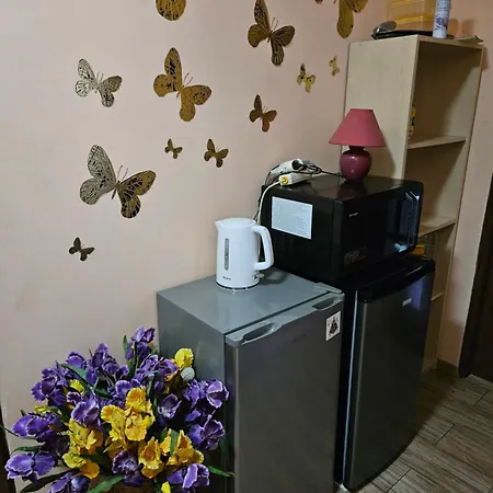 Na Gdanskim Wzgorzu Privat bolig *