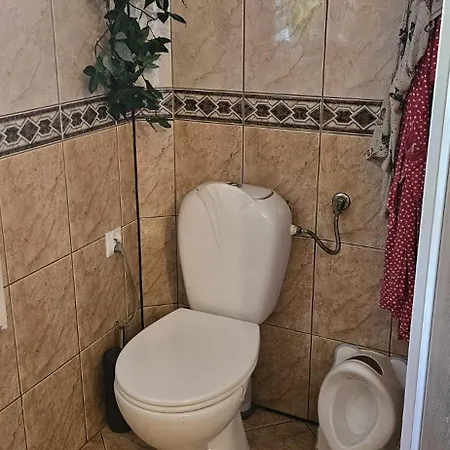 Rum i privatbostad Na Gdanskim Wzgorzu *