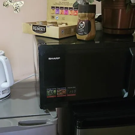 Habitación en casa particular Na Gdanskim Wzgorzu