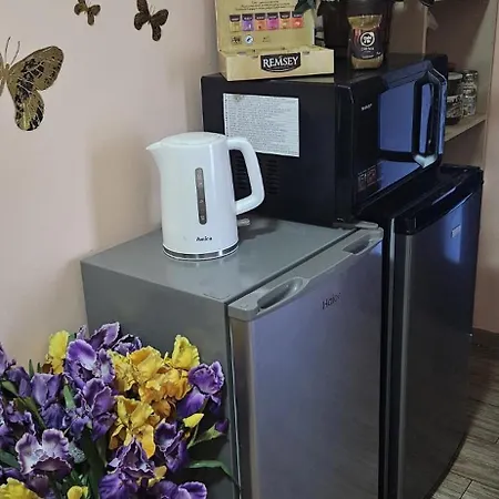 Na Gdanskim Wzgorzu Privat bolig *