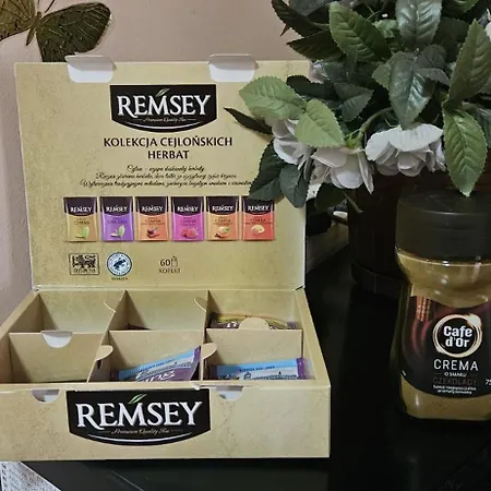 Na Gdanskim Wzgorzu Ubytování v soukromí Gdaňsk