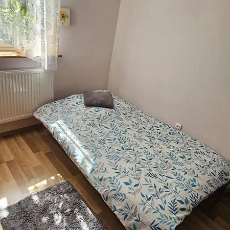 Na Gdanskim Wzgorzu Privat bolig *