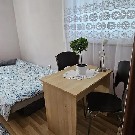 Na Gdanskim Wzgorzu Gdańsk