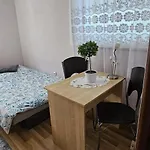 Na Gdanskim Wzgorzu Gdansk