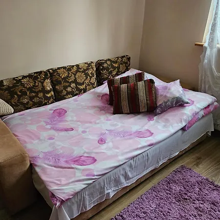 Homestay Na Gdanskim Wzgorzu Gdansk